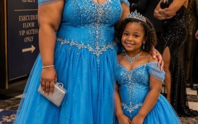 I Took My Daughter To Surprise My Husband At His Gala—His Secretary Said His “Wife And Son” Were Already Upstairs – News