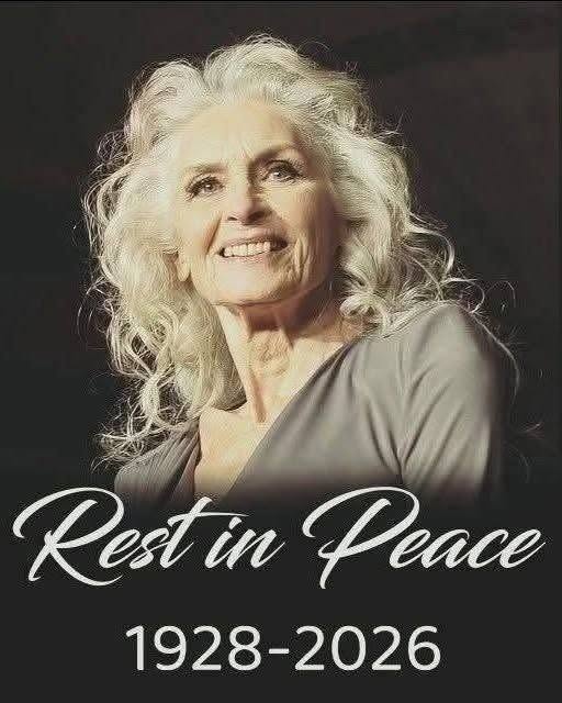 Today, we remember the life and legacy of an icon who changed the world.