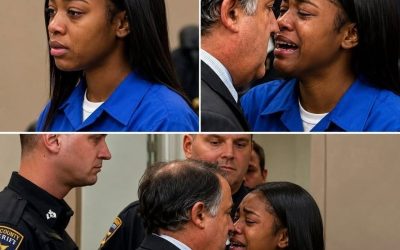 Teen Girl Sentenced to 86 Years in Prison After She Ra…See more…