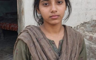 I got married at 15… But the morning after our wedding night, my husband told everyone that I was not a virgin and left me