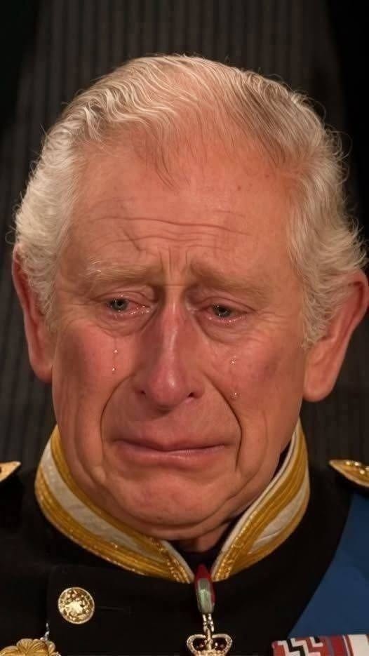 8 Minutes Ago, King Charles Made a SAD Announcement — “Prince William Has